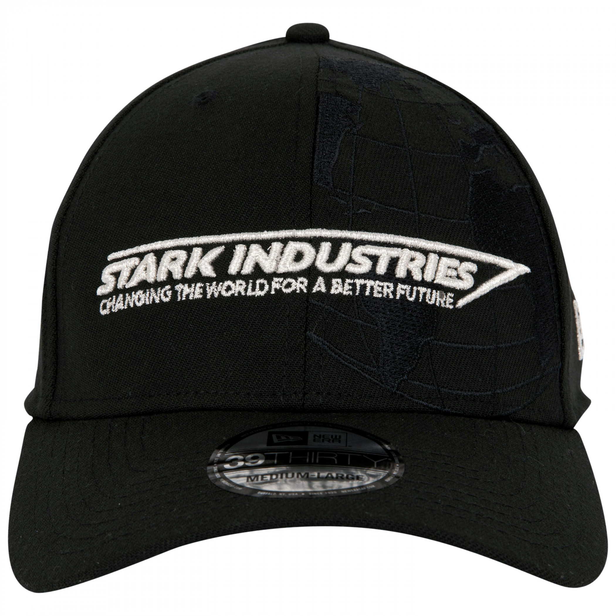 人気 stark industries キャップ